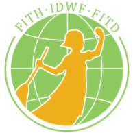 IDWF Logo